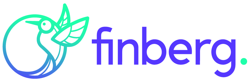 Finberg logo